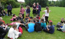 Parcours Du Coeur Scolaire   040